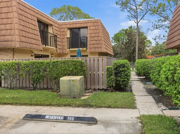 5256 CYPRESS COURT #703, ORLANDO, FL 32811