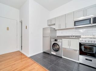 150 Manhattan Ave #3, New York, NY 10025
