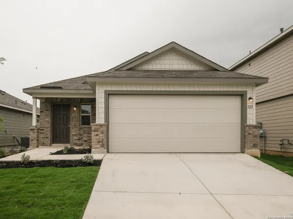 523 Indian Blossom, San Antonio, TX 78219
