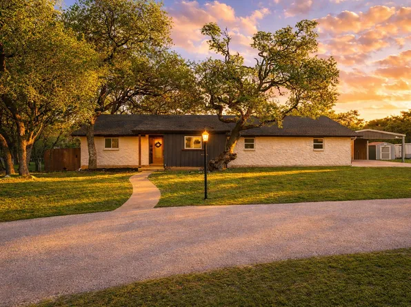 806 Serenada Dr, Georgetown, TX 78628