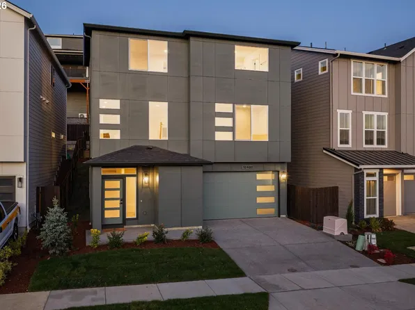 12400 SW Silvertip St, Beaverton, OR 97007
