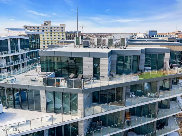 15 Morris Avenue #609, Long Branch, NJ 07740