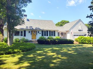 1 Braddock Cir, East Sandwich, MA 02537