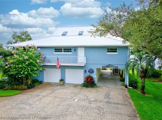 2103 Manatee Dr, Sebring, FL 33870