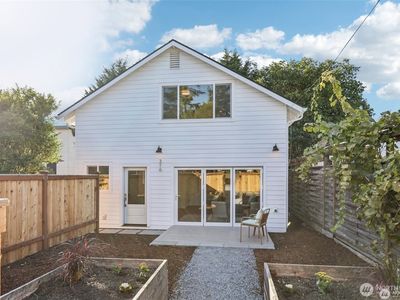 316 N 117th Street, Seattle, WA, 98133