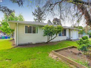 1520 SE 152nd Ave, Portland, OR 97233