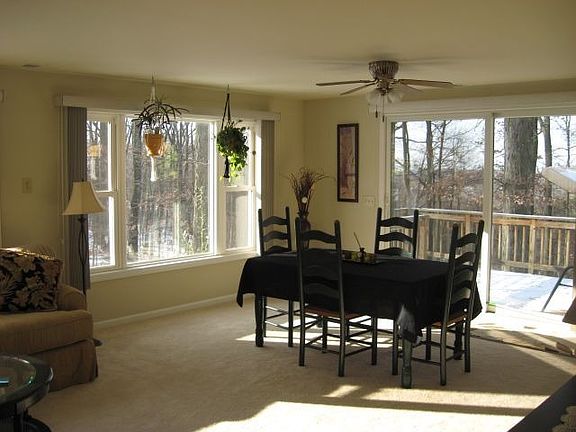 Great Room Main Level