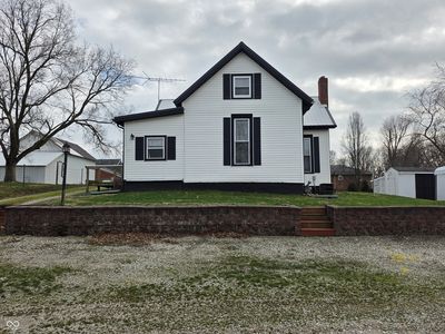 2871 W High St, Flat Rock, IN, 47234