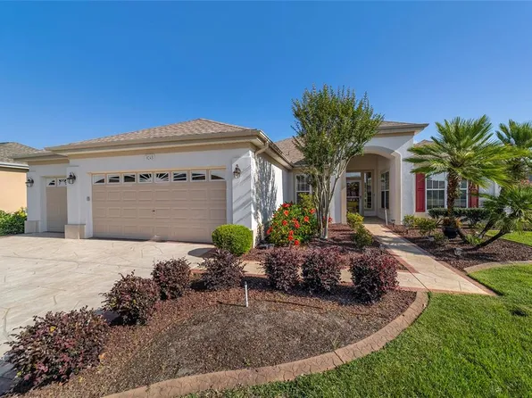 9243 SE 128th St, Summerfield, FL 34491