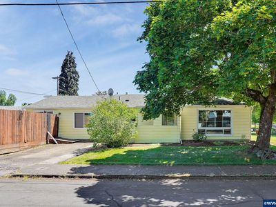 1550 Baker St NE, Salem, OR, 97301