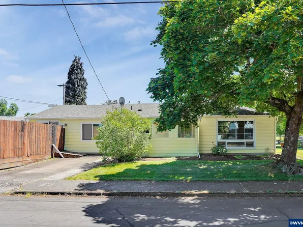 1550 Baker St NE, Salem, OR 97301