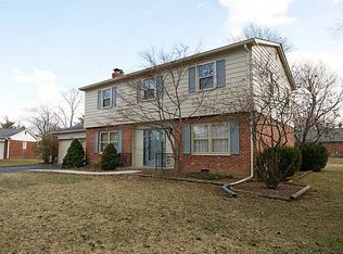 6749 Shalimar Ct, Indianapolis, IN 46214