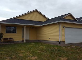 721 N Grant St, Lafayette, OR 97127