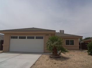6598 Morongo Rd, Twentynine Palms, CA 92277