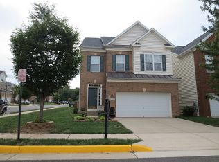 8362 Middle Ruddings Dr, Lorton, VA 22079