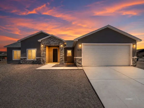 7678 W Tinsley Pl, Pima, AZ 85543