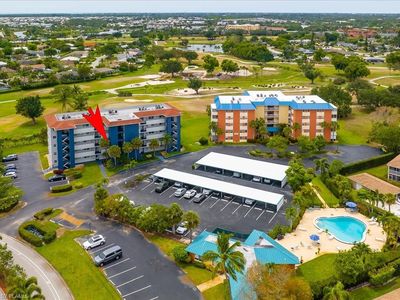 190 Pebble Beach BLVD #203, Naples, FL, 34113