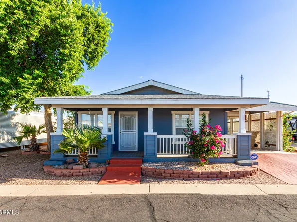 6960 W PEORIA Avenue #59, Peoria, AZ 85345