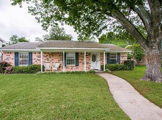 741 Vinecrest Ln, Richardson, TX 75080