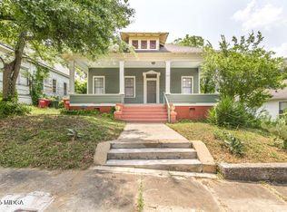 248 Clisby Pl, Macon, GA 31204
