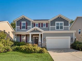 1337 Highpoint Ct, Bartlett, IL 60103