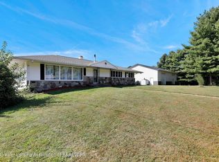 3031 W Berry Rd, Rives Junction, MI 49277