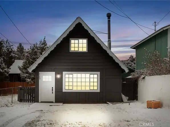 2189 1st Ln, Big Bear City, CA 92314