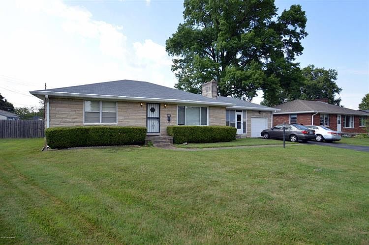 1st image of 3304 Terrier Ln