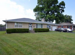 3304 Terrier Ln, Louisville, KY 40218