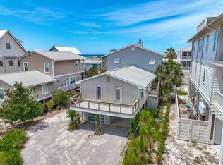 186 Magnolia St, Santa Rosa Beach, FL 32459