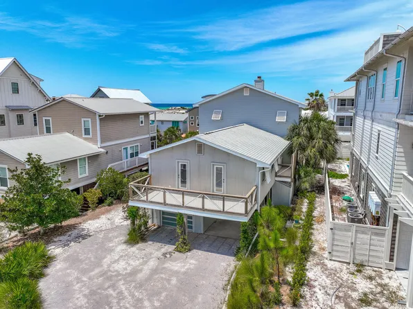 186 Magnolia St, Santa Rosa Beach, FL 32459