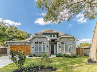 5018 Libbey Ln, Houston, TX 77092