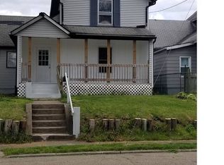 1832 Stark Ave SW, Canton, OH 44706