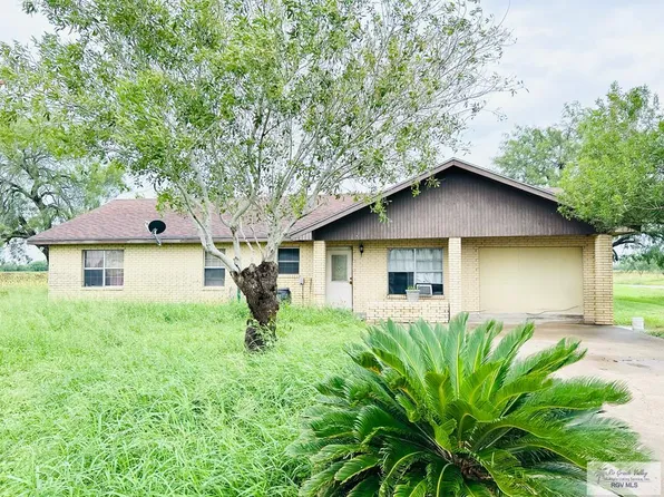 22468 Thomae Ln, Harlingen, TX 78552