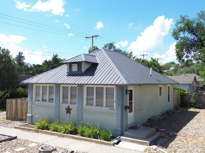 610 University Ave, Hot Springs, SD, 57747