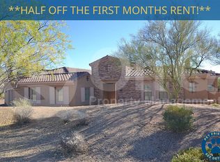 36435 N Porta Nuova Rd, Scottsdale, AZ 85262