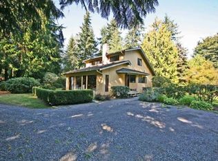 26704 Highland Rd NE, Kingston, WA 98346