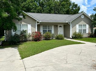 976 Chateau Dr, Conway, SC 29526