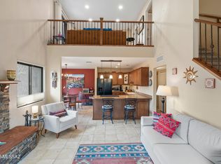 5051 N Sabino Canyon Rd #Road1248, Tucson, AZ 85750