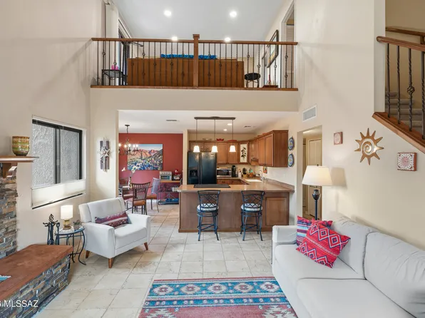 5051 N Sabino Canyon Rd Unit 1248, Tucson, AZ 85750