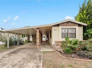 2112 Kelly St, Mission, TX 78572