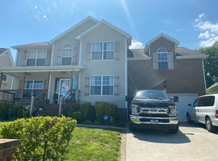 3329 Franklin Creek Ln, Knoxville, TN 37931