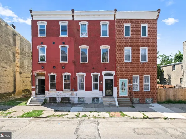 1840 N 21st St, Philadelphia, PA 19121