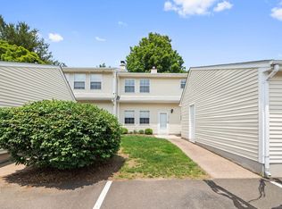 711 Misty Meadow Ln UNIT 711, South Windsor, CT 06074