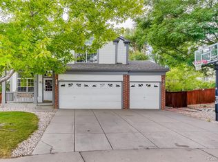 9211 Fox Fire Ln, Highlands Ranch, CO 80129