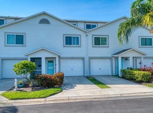 1109 Hidden Harbour Dr, Indian Rocks Beach, FL 33785