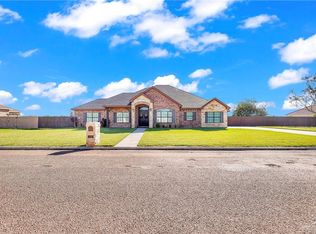 2806 S Pecan Blvd, Donna, TX 78537