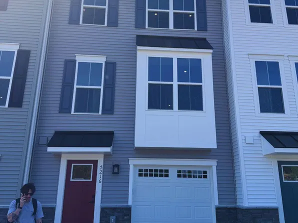 7216 Musca Shire Ln, Spotsylvania, VA 22553