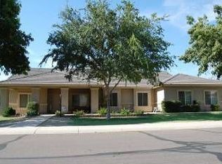 19410 E Avenida Del Valle, Queen Creek, AZ 85142