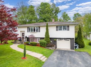 704 Locust Dr, Utica, NY 13502